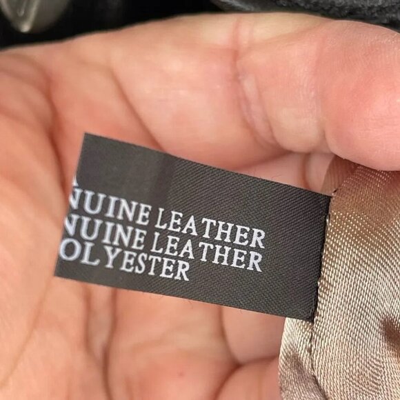 Malini Murjani Exotic snake tote - Picture 9 of 9